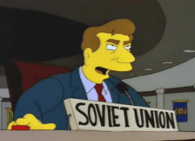 Флот Симпсона